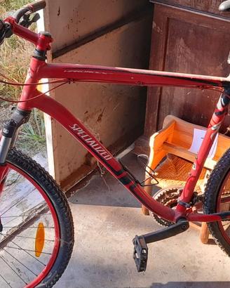 Mountain Bike SPECIALIZED  HARDROCK