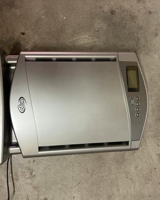 Ionizzatore Purificatore D'aria Argo