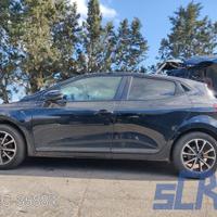 Renault clio 5 b7 1.0 lpg 101cv 19-23 -ricambi
