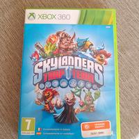 SKYLANDERS 