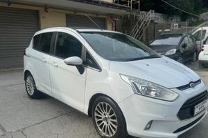 Ford B-Max 1.0 EcoBoost 100 CV Titanium 2013