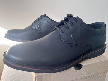 Scarpe Clark’s Nere 44 1/2