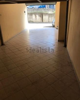 Garage/box a San Bartolomeo in Galdo