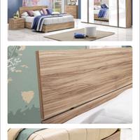 Camera  da letto 9 mesi di vita