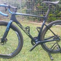 Bici da corsa