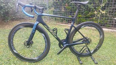 Bici da corsa