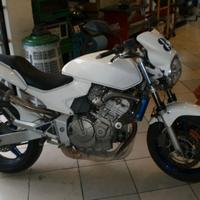 honda hornet 600 2004