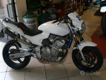 honda hornet 600 2004