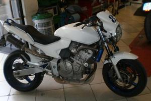 honda hornet 600 2004