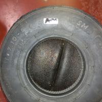 Gomme MG Go Kart per 100 / 125 cc