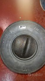 Gomme MG Go Kart per 100 / 125 cc