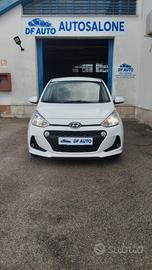 Hyundai i10 1.0 LPGI Econext Login