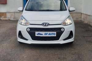 Hyundai i10 1.0 LPGI Econext Login