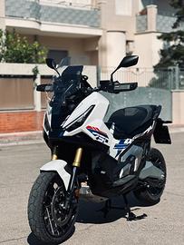 X-ADV 750 2026
