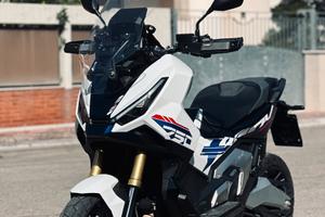 X-ADV 750 2026