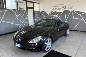 Mercedes-benz SLK 350 Allestimento AMG