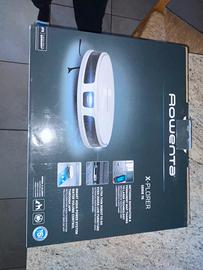 Robot lava pavimenti Rowenta X-plorer serie 70