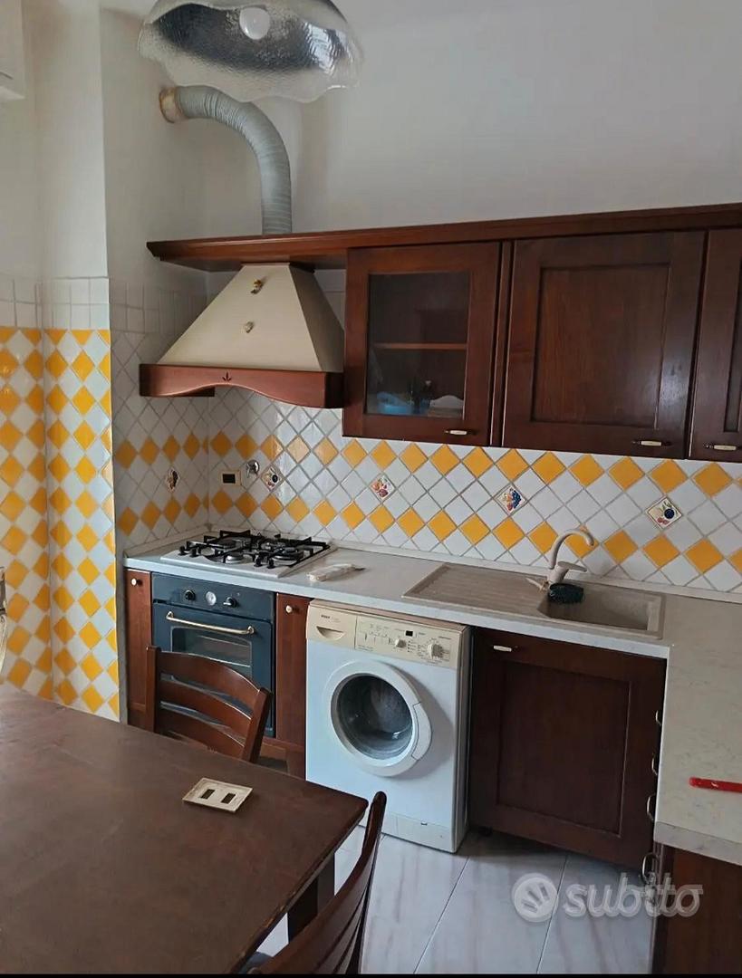 Appartamento – La Spezia, Umberto I, Sarbia - Vista 2