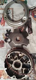 Ricambi Variatore originale zip Piaggio 50cc 