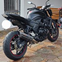 Kawasaki Z 750 R Black Edition 