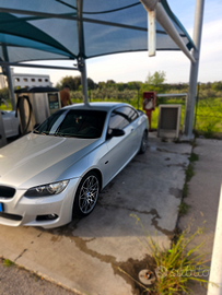 Bmw serie 3 e93