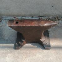Vecchio Incudine 50kg