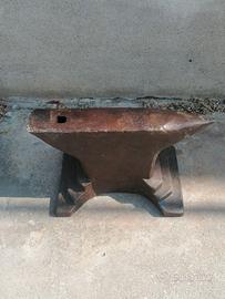 Vecchio Incudine 50kg