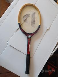 racchetta tennis 