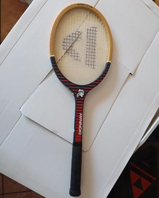 racchetta tennis 