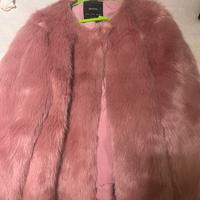 Pellicciotto donna
