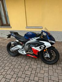 Aprilia Rs 660