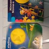 libri per bambini nuovi