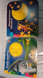 libri per bambini nuovi