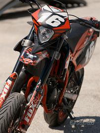 BETA MOTARD 50 versione TRACK