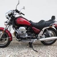 Moto Guzzi California 1100 - 1987