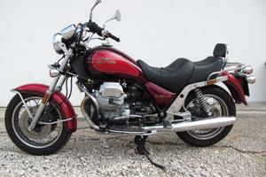 Moto Guzzi California 1100 IE- 1997