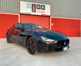 Maserati Ghibli 3.0 V6 ds 250cv auto