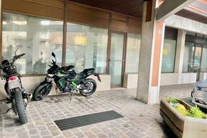 Ufficio con visibilità e posizione strategica