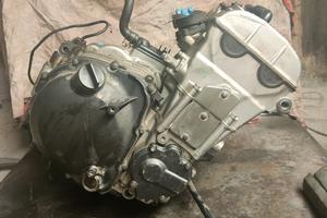 MOTORE KAWASAKI ZX-7R 750 NINJA '96/'03