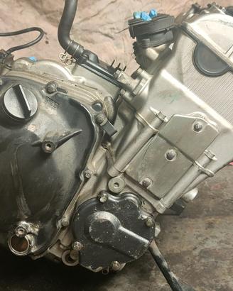 MOTORE KAWASAKI ZX-7R 750 NINJA '96/'03