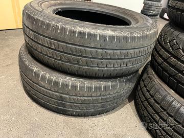 205 65 16C da carico estive Hankook del 2021