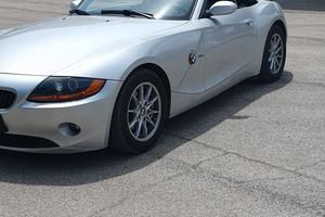 Bmw Z4 2.5i 192cv