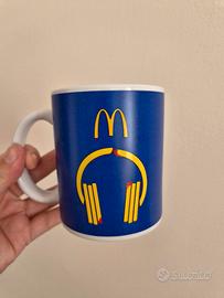 Tazza x factor