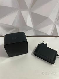 HTC Vive Base Station 1.0 originale VR steam