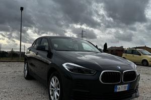 Bmw X2 sDrive16d Advantage