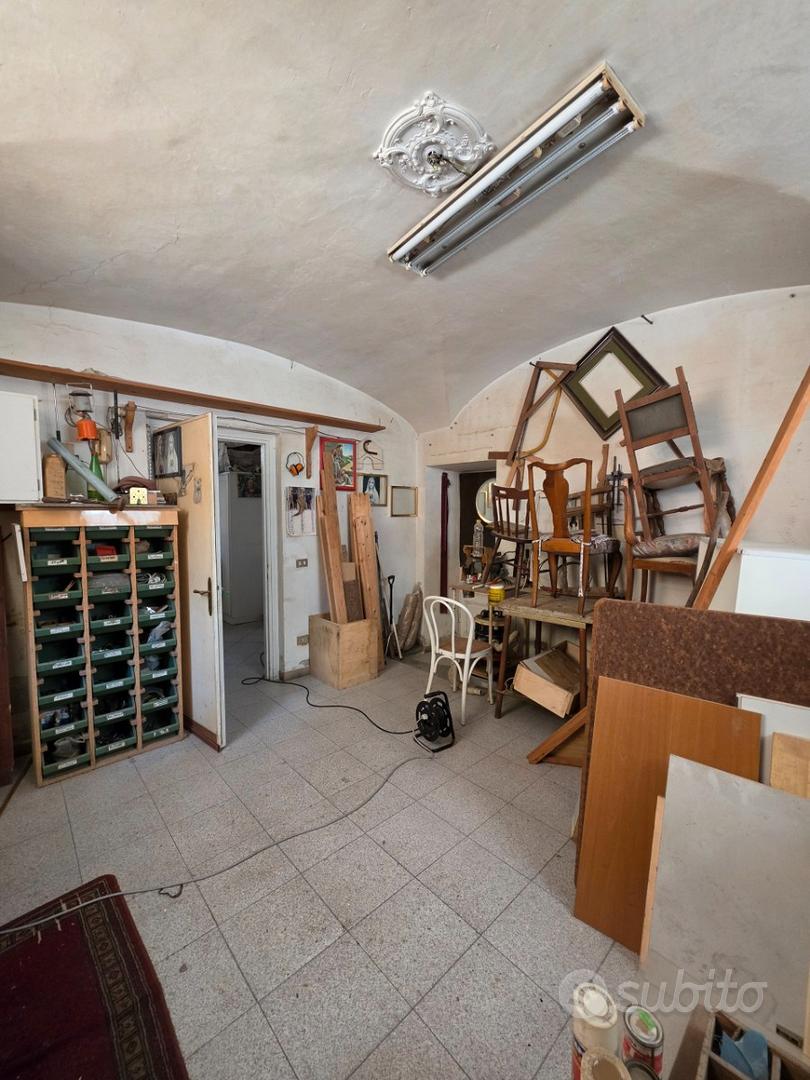 Appartamento – Roma, Esquilino, Municipio Roma I - Vista 3