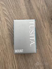 Attacco sella Garmin Varia