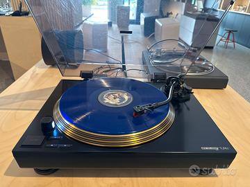 Reloop turn5 Giradischi