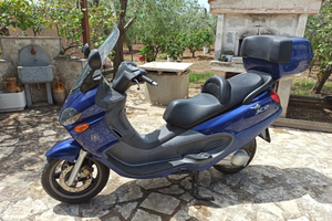 Piaggio X9 250