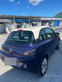 Opel Adam 1.2 benzina 70 CV